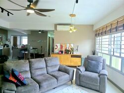 Blk 874D Tampines Greenflora (Tampines), HDB 5 Rooms #556973251